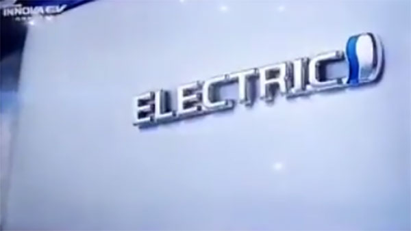 जल्द ही फुली इलेक्ट्रिक हो जाएगी Toyota Innova, इलेक्ट्रिक कॉन्सेप्ट का हुआ खुलासा, देखें तस्वीरें