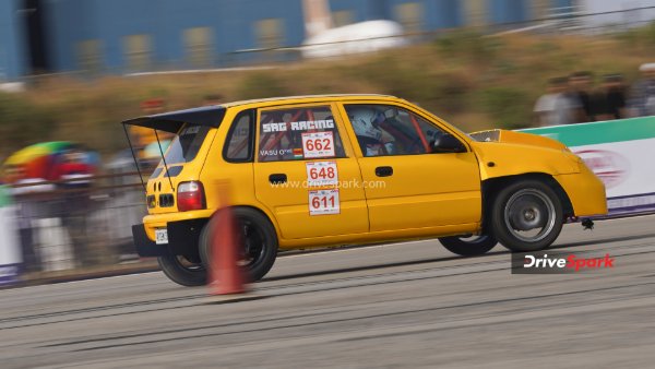 Servo xP95 प्रस्तुत व्रूम ड्रैग मीट 2022: हेमंत मुदप्पा का रहा दबदबा, हर्मोनिक्स ट्यून्ड केयन ने दिखाया एसयूवी का दम Servo xP95 प्रस्तुत व्रूम ड्रैग मीट 2022: हेमंत मुदप्पा का रहा दबदबा, हर्मोनिक्स ट्यून्ड केयन ने दिखाया एसयूवी का दम