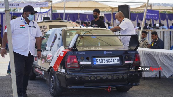 4 मार्च - स्क्रूटनी 4 मार्च - स्क्रूटनी