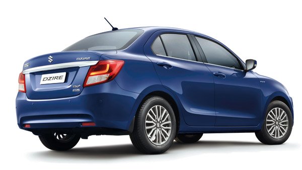 Maruti Dzire CNG के किस वेरिएंट में मिलते हैं कौन से फीचर्स, सारी जानकारी मिलेगी यहां