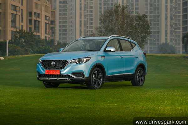 MG Motor India ने फरवरी में बेचीं 4,528 यूनिट कारें, बिक्री में आई 4.60 प्रतिशत की बढ़ोत्तरी