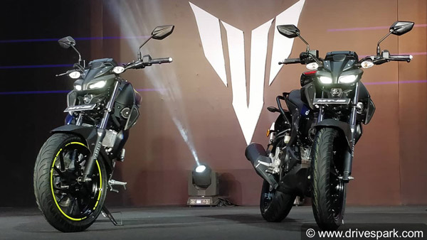 अब नहीं खरीद पाएंगे Yamaha MT-15 बाइक, कंपनी ने बंद की बिक्री, जानें क्या है वजह