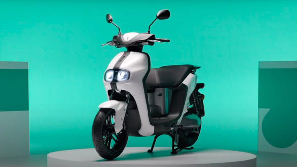 Yamaha ने Neo और E01 इलेक्ट्रिक स्कूटर से उठाया पर्दा, जानें क्या हैं फीचर्स