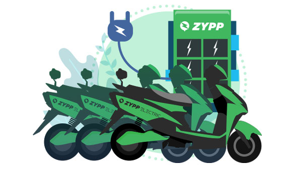 Zypp Electric में महिला डिलीवरी पार्टनर्स के लिए बढ़े अवसर, 3,000 की होगी नियुक्ति