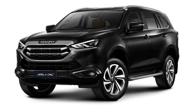 Isuzu MU-X और V-Cross में मिलने वाला है बड़ा टचस्क्रीन सिस्टम, कंपनी पुराने वाले को करेगी रिप्लेस