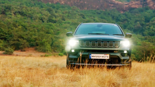 Jeep Compass और Compass Trailhawk की कीमत में हुआ इजाफा, जानें कितनी हो गई महंगी