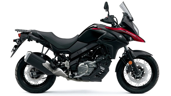 Suzuki Motorcycle ने लॉन्च करने वाली है एक नई बेहतरीन बाइक, कंपनी ने जारी किया टीजर