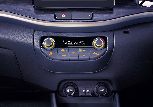 2022 Maruti Suzuki XL6 के बेस वेरिएंट में ही हैं बेहतरीन फीचर्स, जानें किस वेरिएंट में मिलता है क्या?