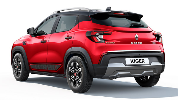 Renault ने Kiger SUV और Triber के बढ़ाए दाम, Nissan Magnite भी हुई 30,000 रुपये तक महंगी
