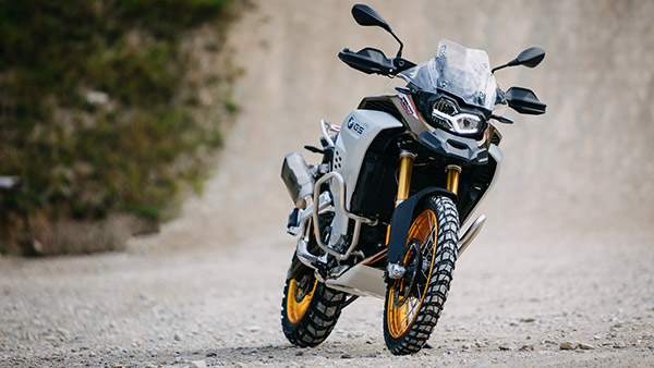 नई BMW F 850 GS और F 850 GS Adventure भारतीय बाजार में हुईं लॉन्च, जानें क्या है कीमत