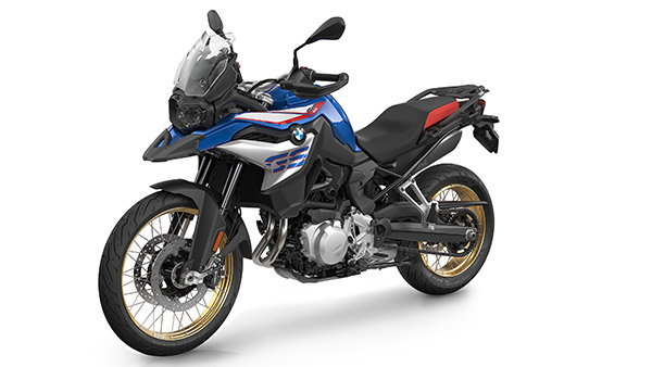 नई BMW F 850 GS और F 850 GS Adventure भारतीय बाजार में हुईं लॉन्च, जानें क्या है कीमत