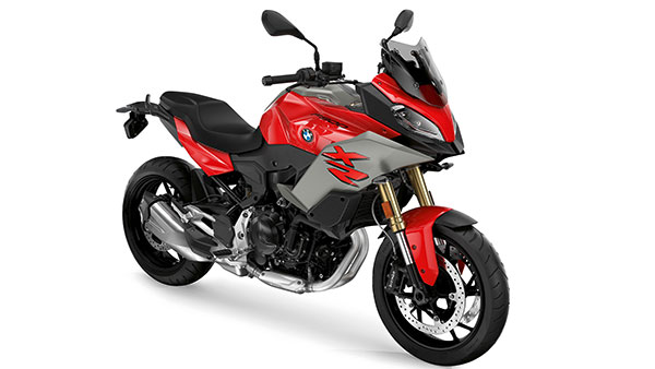 2022 BMW F 900 XR भारतीय बाजार में हुई लॉन्च, जानें क्या है कीमत और नए अपडेट