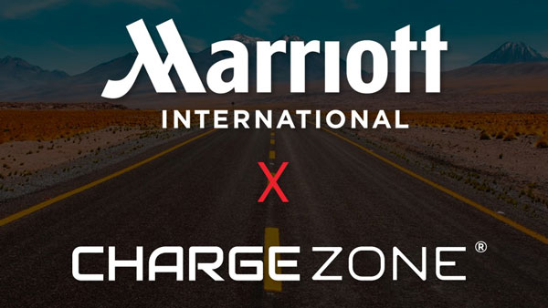 Charge Zone की Marriott International से हुई साझेदारी, मिलकर लगाएंगे 100 EV चार्जिंग स्टेशन