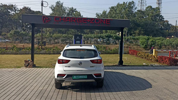 Charge Zone की Marriott International से हुई साझेदारी, मिलकर लगाएंगे 100 EV चार्जिंग स्टेशन