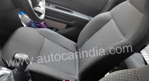 Citroen C3 के इंटीरियर की जानकारी आई सामने, कंपनी जल्द करने वाली है भारत में लॉन्च