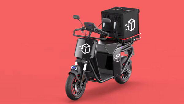 भारत की पहली मल्टी-पर्पस ई-स्कूटर का हुआ खुलासा, फ्लीट कारोबार में बढ़ाएगी मुनाफा