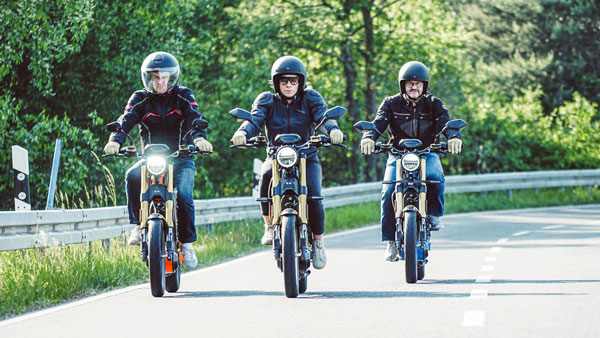 LML भारतीय बाजार में करेगी इलेक्ट्रिक बाइक के साथ वापसी, इस साल लाॅन्च करेगी तीन ई-वाहन