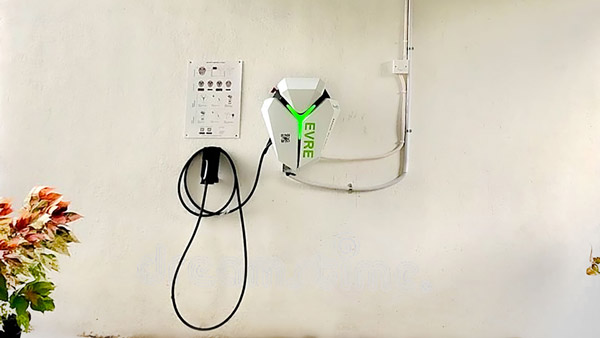 दिल्ली-एनसीआर में EV चार्जिंग स्टेशन लगाने के लिए दो कंपनियों ने मिलाया हाथ