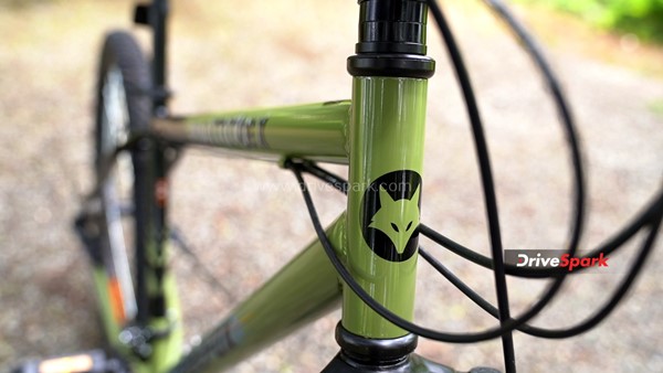 Firefox Bad Attitude X, क्या है एक बेहतरीन माउंटेन और रोड बाइक, जानने के लिए पढ़ें रिव्यू