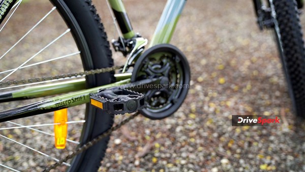 Firefox Bad Attitude X, क्या है एक बेहतरीन माउंटेन और रोड बाइक, जानने के लिए पढ़ें रिव्यू