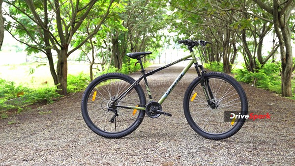 Firefox Bad Attitude X, क्या है एक बेहतरीन माउंटेन और रोड बाइक, जानने के लिए पढ़ें रिव्यू