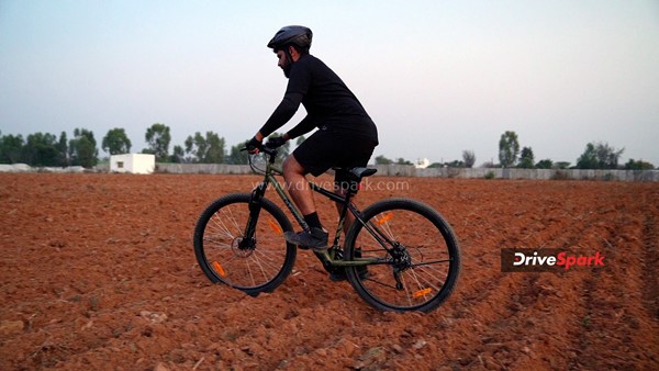 Firefox Bad Attitude X, क्या है एक बेहतरीन माउंटेन और रोड बाइक, जानने के लिए पढ़ें रिव्यू