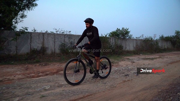 Firefox Bad Attitude X, क्या है एक बेहतरीन माउंटेन और रोड बाइक, जानने के लिए पढ़ें रिव्यू