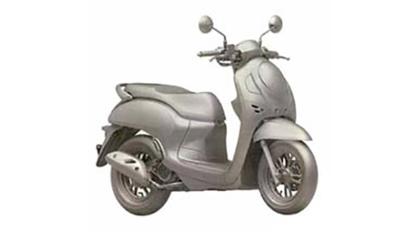 Honda का यह नया स्कूटर भारत में हो सकता है लॉन्च, कंपनी ने दायर किया पेटेंट, जानें क्या हैं फीचर्स