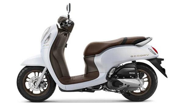 Honda का यह नया स्कूटर भारत में हो सकता है लॉन्च, कंपनी ने दायर किया पेटेंट, जानें क्या हैं फीचर्स