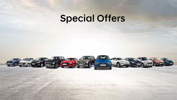 Hyundai Motor की कारों पर इस अप्रैल मिल रहे हैं 48,000 रुपये तक के फायदे, जानें क्या हैं ऑफर्स