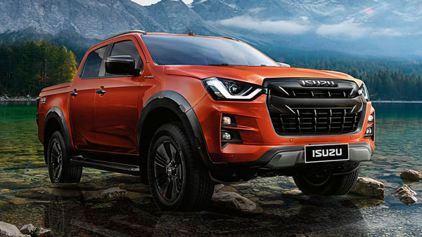 Isuzu MU-X और V-Cross में मिलने वाला है बड़ा टचस्क्रीन सिस्टम, कंपनी पुराने वाले को करेगी रिप्लेस
