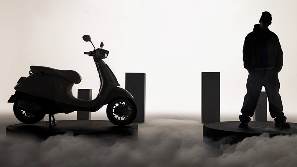 वेस्पा जस्टिन बीबर एडिशन स्कूटर का हुआ खुलासा, जानें क्या है इस स्कूटर में खास