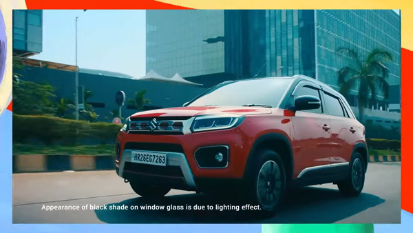 Maruti Vitara Brezza का बढ़ने वाला है माइलेज, कंपनी देगी इस नए और बेहतरीन इंजन का अपडेट