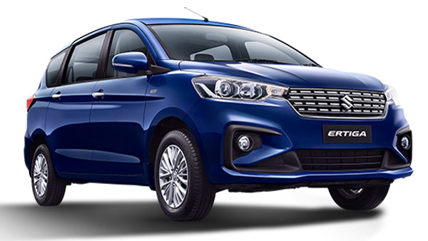 15 अप्रैल को लॉन्च होने वाली है नई-जनरेशन Maruti Ertiga, 11,000 रुपये में शुरू हुई बुकिंग
