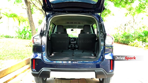 2022 Maruti Suzuki XL6 Review: कितनी बेहतर हुई है नई मारुति सुजुकी एक्सएल6, पढ़ें रिव्यू