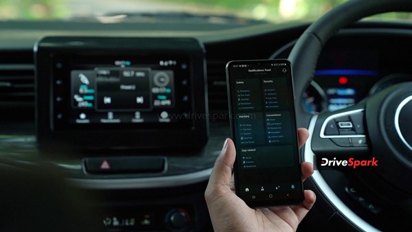 2022 Maruti Suzuki XL6 Review: कितनी बेहतर हुई है नई मारुति सुजुकी एक्सएल6, पढ़ें रिव्यू