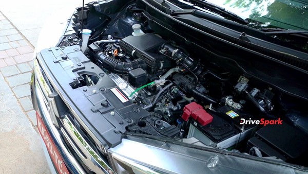 2022 Maruti Suzuki XL6 Review: कितनी बेहतर हुई है नई मारुति सुजुकी एक्सएल6, पढ़ें रिव्यू