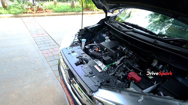 2022 Maruti Suzuki XL6 Review: कितनी बेहतर हुई है नई मारुति सुजुकी एक्सएल6, पढ़ें रिव्यू