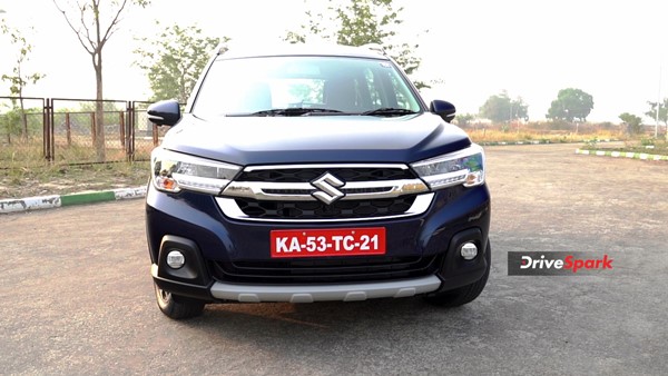 2022 Maruti Suzuki XL6 Review: कितनी बेहतर हुई है नई मारुति सुजुकी एक्सएल6, पढ़ें रिव्यू