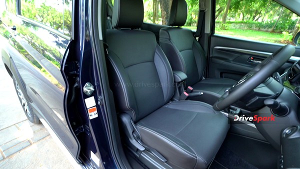 2022 Maruti Suzuki XL6 Review: कितनी बेहतर हुई है नई मारुति सुजुकी एक्सएल6, पढ़ें रिव्यू