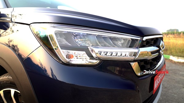 2022 Maruti Suzuki XL6 Review: कितनी बेहतर हुई है नई मारुति सुजुकी एक्सएल6, पढ़ें रिव्यू