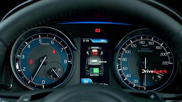 2022 Maruti Suzuki XL6 Review: कितनी बेहतर हुई है नई मारुति सुजुकी एक्सएल6, पढ़ें रिव्यू