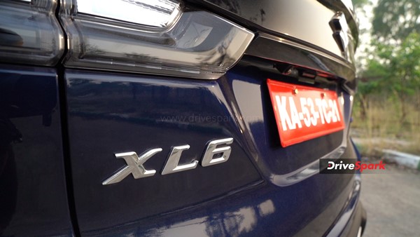 2022 Maruti Suzuki XL6 Review: कितनी बेहतर हुई है नई मारुति सुजुकी एक्सएल6, पढ़ें रिव्यू