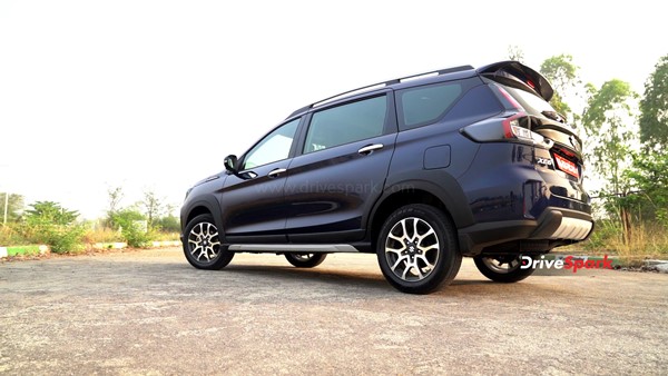 2022 Maruti Suzuki XL6 Review: कितनी बेहतर हुई है नई मारुति सुजुकी एक्सएल6, पढ़ें रिव्यू