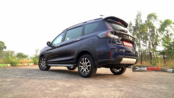 2022 Maruti Suzuki XL6 Review: कितनी बेहतर हुई है नई मारुति सुजुकी एक्सएल6, पढ़ें रिव्यू