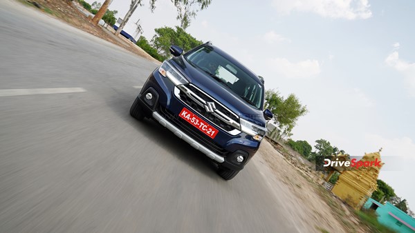 2022 Maruti Suzuki XL6 Review: कितनी बेहतर हुई है नई मारुति सुजुकी एक्सएल6, पढ़ें रिव्यू