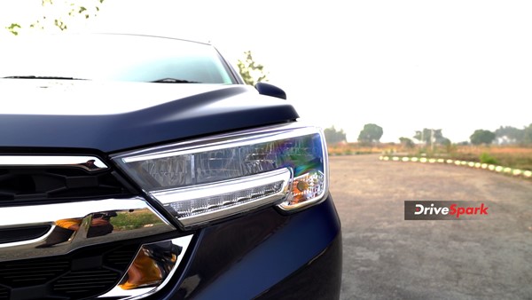 2022 Maruti Suzuki XL6 Review: कितनी बेहतर हुई है नई मारुति सुजुकी एक्सएल6, पढ़ें रिव्यू