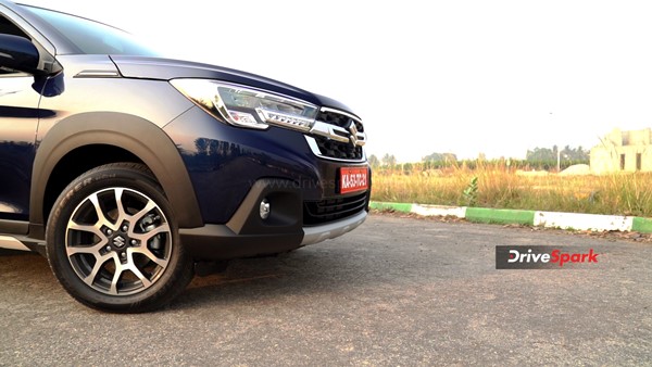 2022 Maruti Suzuki XL6 Review: कितनी बेहतर हुई है नई मारुति सुजुकी एक्सएल6, पढ़ें रिव्यू