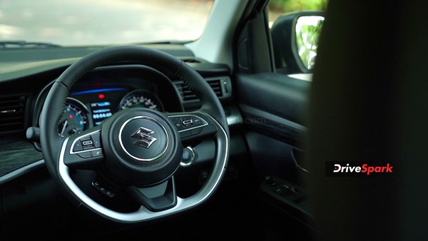 2022 Maruti Suzuki XL6 Review: कितनी बेहतर हुई है नई मारुति सुजुकी एक्सएल6, पढ़ें रिव्यू