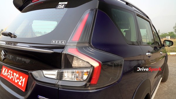 2022 Maruti Suzuki XL6 Review: कितनी बेहतर हुई है नई मारुति सुजुकी एक्सएल6, पढ़ें रिव्यू